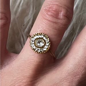 Seasonal whispers exceptional ring